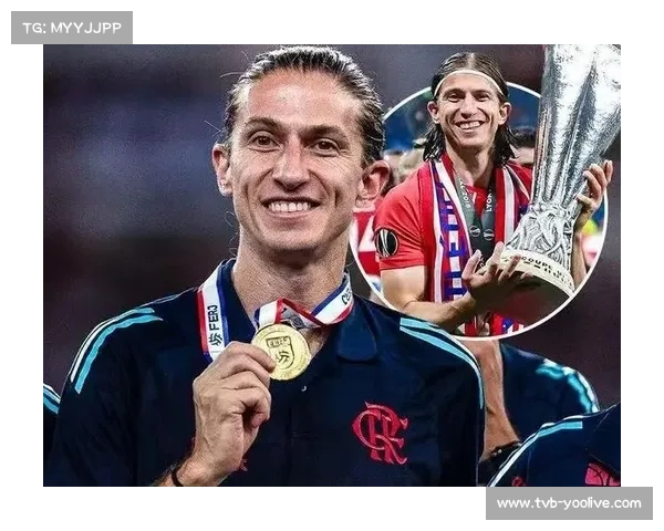 弗拉门戈少帅费利佩·路易斯的执教哲学