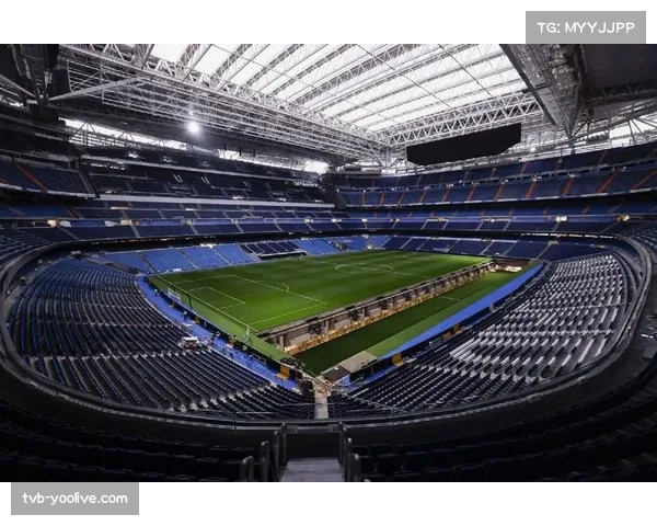 马德里自治区批准伯纳乌球场周边新交通管制方案，以应对大型比赛日